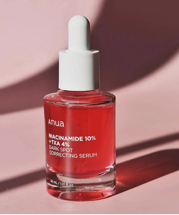 ANUA Dark Spot Essence | 10% Niacinamide + 4% TXA | 30ml