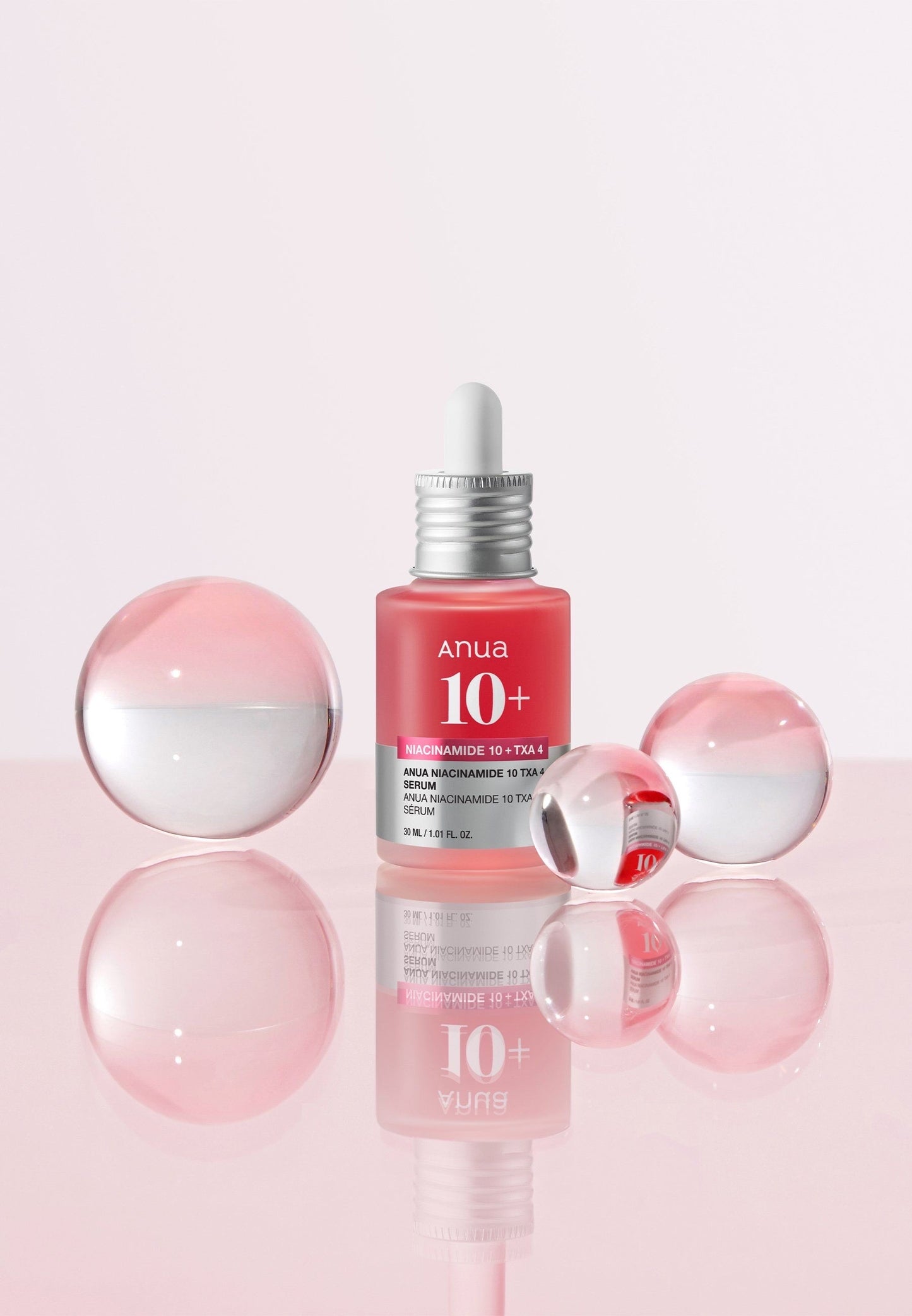 ANUA Dark Spot Essence | 10% Niacinamide + 4% TXA | 30ml
