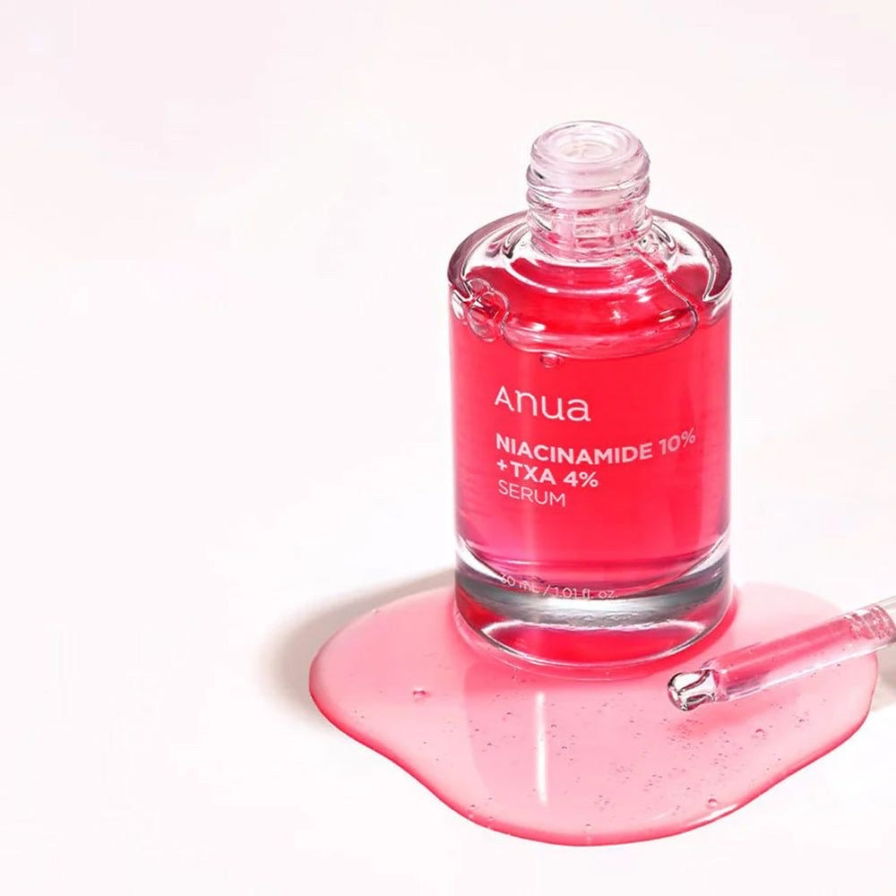 ANUA Dark Spot Essence | 10% Niacinamide + 4% TXA | 30ml