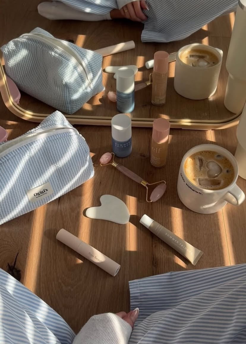 Beauty tools & devices