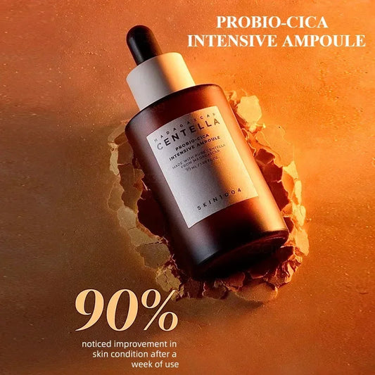 Centella Ampoule Essence (Brightening, Calming, Pore-Smoothing, Soothing & Moisturizing Skin Essence)100ml