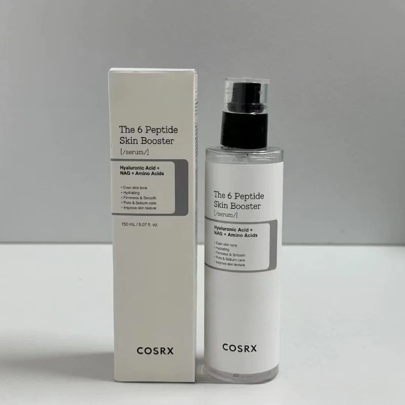 COSRX 6-Peptide Radiance Repair Essence 150ml