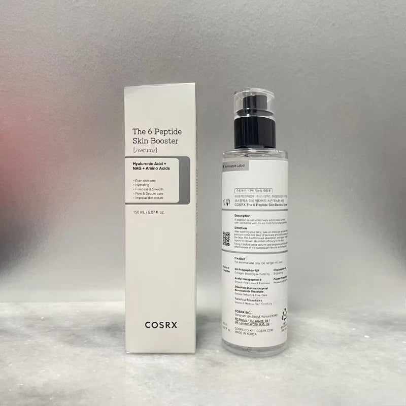 COSRX 6-Peptide Radiance Repair Essence 150ml