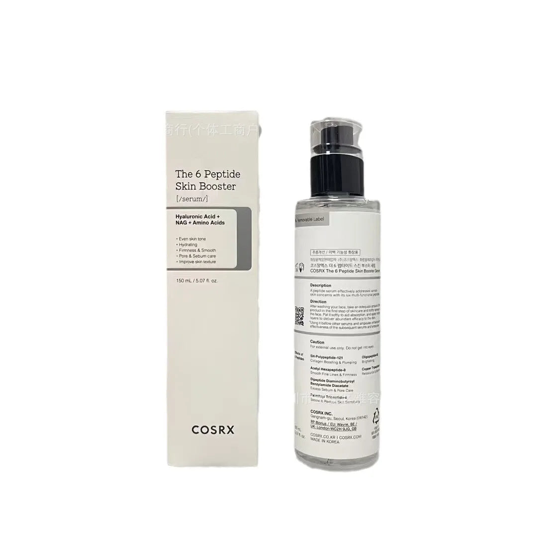 COSRX 6-Peptide Radiance Repair Essence 150ml