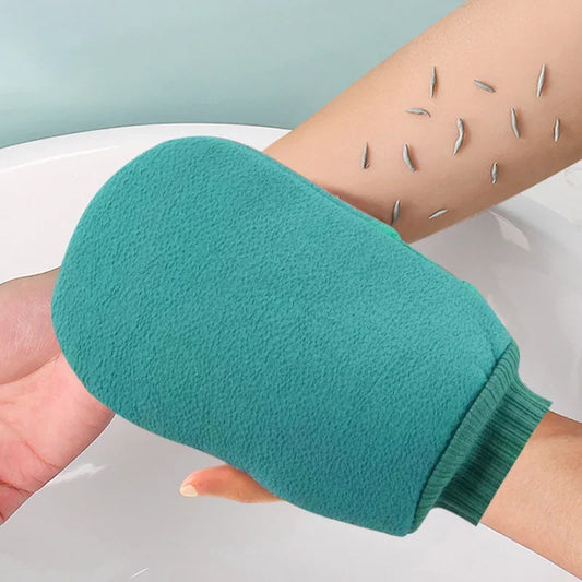 1PC Exfoliating Body Scrub (Shower Cleaning)